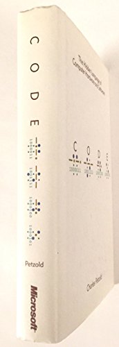 Code: The Hidden Language of Computer Hardware ... 073560505X Book Cover