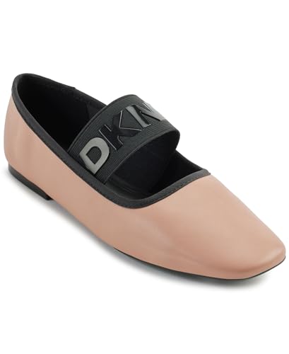 Image of DKNY Women's Dace Square Toe Ballet Flat