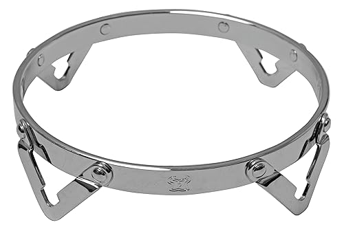 Cercle de bongo Latin Percussion M420 à bord large pour modèle M201