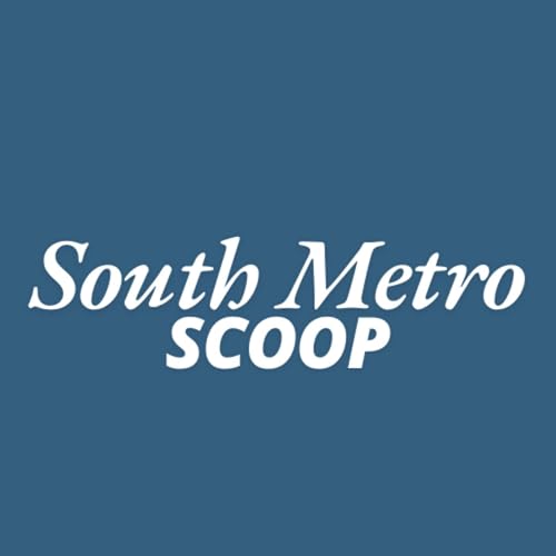 『South Metro Scoop』のカバーアート