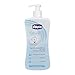 Chicco Natural Sensation - Gel de baño y champú sin lágrimas, 500 ml