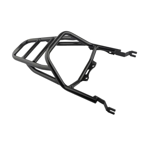 Porte-bagages arrière de moto DAX125 ST125 étagère transport valise 2025