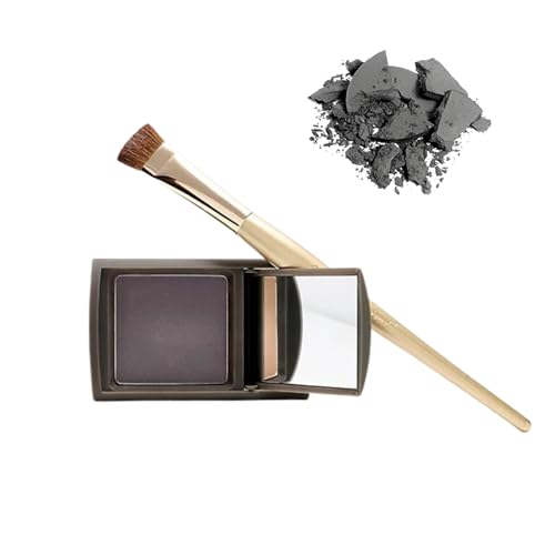 Joan Rivers Great Hair Day Fill-In Powder Salt & Pepper by As We Change