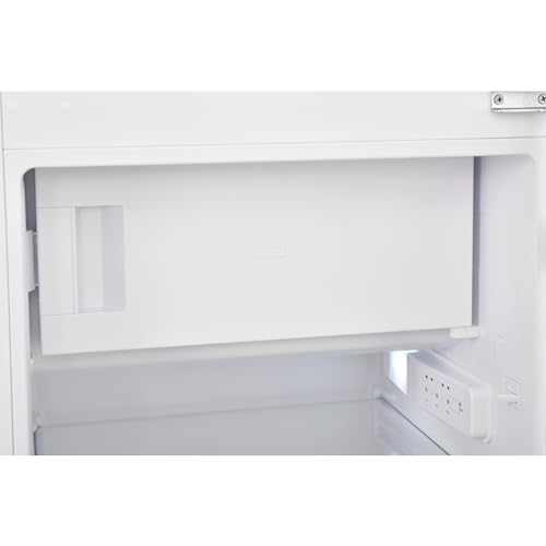 Einbaukühlschrank Telefunken EKGS120E2 mit 4-Sterne-Gefrierfach