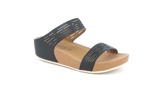 Chaussures Grunland CI2579 parfaites pour flâner à la maison ou sortir en ville