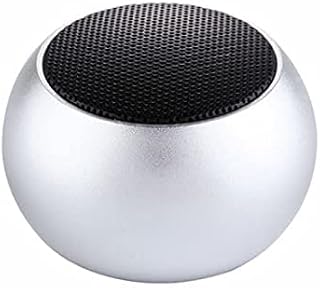 Wireless Bluetooth Speaker for Sony Xperia E1 Boost Bass DJ SoundDrum Portable Home Audio Line in TV Supported USB FM AUX TF Handsfree Calling Connectivity Waterproof Booster - (SH.I2)
