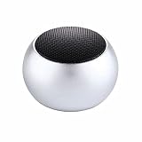 Shopsdash Wireless Bluetooth Speaker for Oppo Reno14 F Boost Bass DJ Sound SoundDrum Portable Home Audio Line in TV USB FM AUX Handsfree Calling Connectivity Waterproof Mini - (MA-2M,) product image