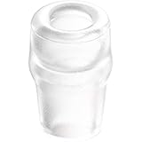 Contenido: 2x válvulas de recambio SOFT VALE para botellas flexibles o bolsas de hidratación de Salomon, Material Silicona, Talla única, Dimensiones 15 x 9 x 9 cm, 60 g, Blanco, L38026800