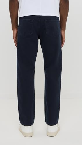 FRAME Men's The Straight Jeans3