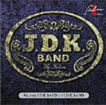 Falcom J.D.K.Band 1