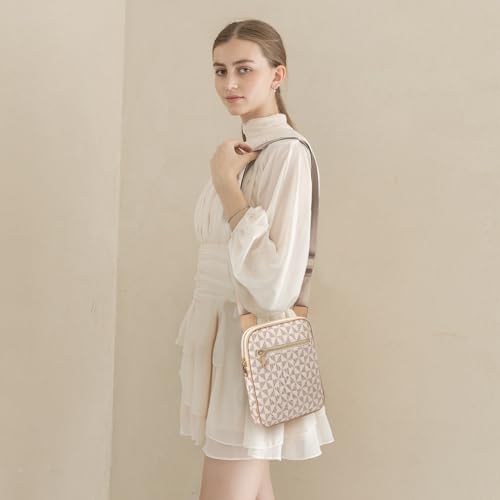 Small Crossbody Bag for Men Deigner Sling Shoulder Messenger Bags Phone Purse with Adjustable Strap Work Travel2