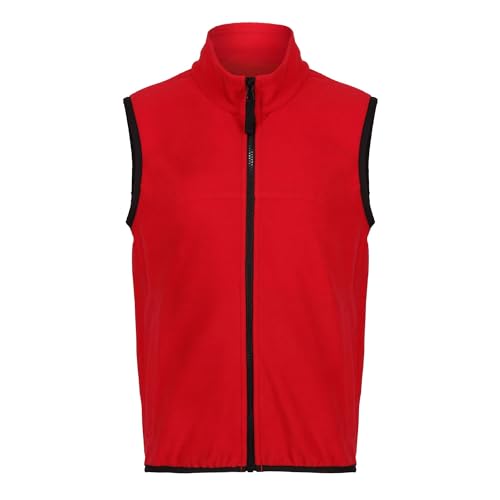Regatta Professional Gilet in pile da ragazzo (confezione da 1)
