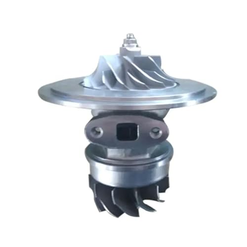 Eastern Turbocharger Core HX50 CHRA Cartridge 4027733 4027594 4027596 51091007428 Compatible with D2866LF Engine Automotive Models