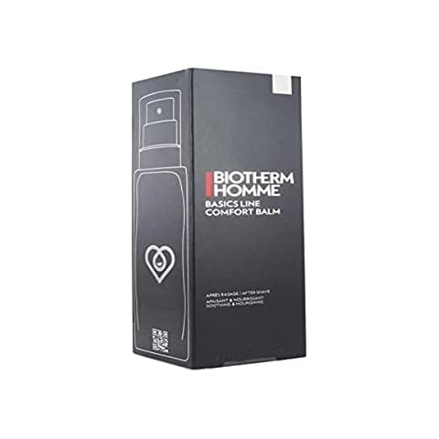 Biotherm Homme Basics Line Comfort Balm After Shaving 75ml Cover