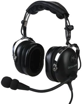 ANR Headset