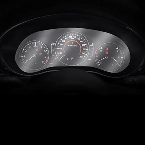 Protecteur GPS Voiture Mazda CX30 2019-2021 Film Écran LCD