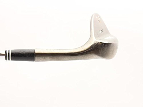 クリーブランドcg15ブラックパールウェッジLob Lw 62 12度バウンスTractionクリーブランドウェッジスチールWedge Flex Right Handed 35.5 in 6枚目