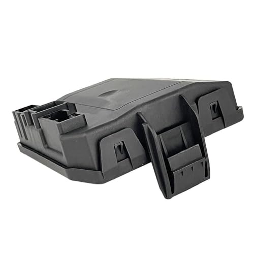 Module de commande de hayon arrière robuste pour serrure de coffre SRX 2010