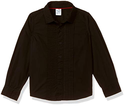Image of Max Boy's Regular Fit Shirt