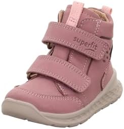 Superfit Mädchen Breeze Sneaker Gore-tex 1-000367Sneaker