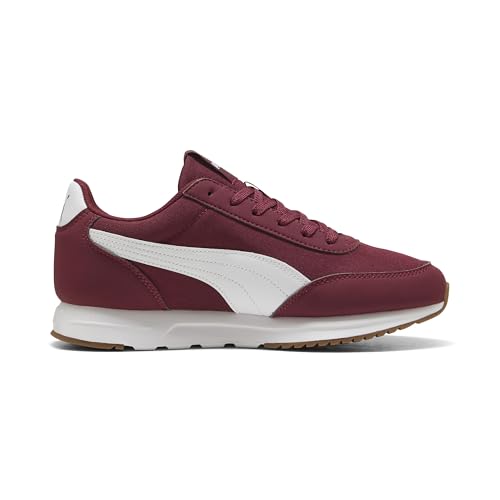 Image of Puma Unisex-Adult R78 Lightwind Sneaker