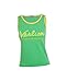 VARLION MD MC 07 T-Shirt pour Femme Vert