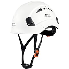 01-White Hard Hat Only