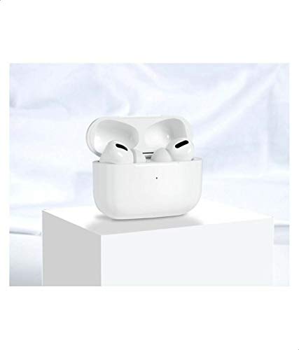 XO F70 Plus Bluetooth Earbuds with Charging Case - White: Buy Online at  Best Price in Egypt - Souq is now Amazon.eg