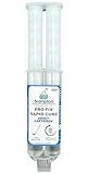Brampton PRO-FIX Rapid Cure Golf Epoxy, 3-Min Work Life, 30-Min Repair, Impact Resistant, 2-Part Epoxy Glue Kit for Golf Clubs, Shafts, Heads, Drivers, Putters, Easy 1:1 Mix