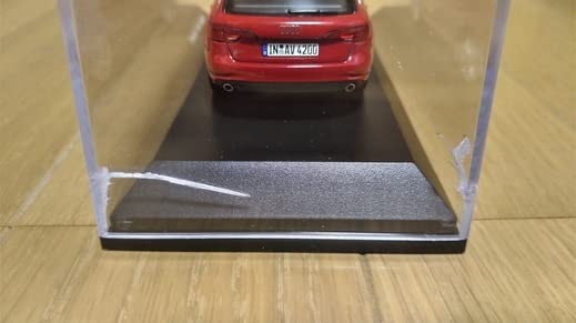 Amazon | アウディ 特注 純正 ディーラー アウディ A4 AVANT アバント