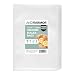 100 Gallon Vacuum Sealer Storage Bags for Food Saver, Seal a Meal Vac Sealers, 11" x 16" Size, BPA Free, Heavy Duty Commercial Grade, Sous Vide Vaccume Safe, Universal Design Pre-Cut Bag Avid Armor