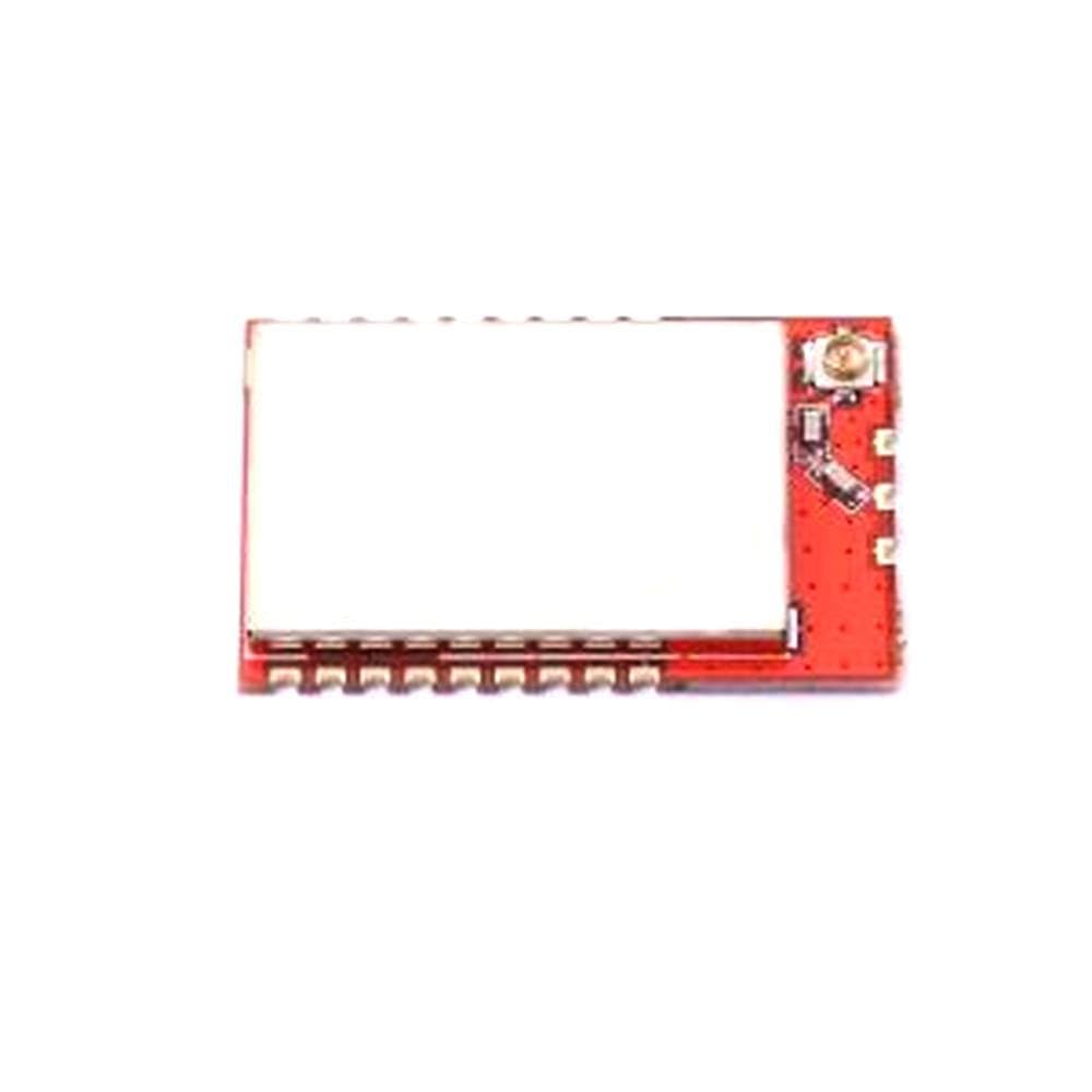 1 Pcs RF Module SX1278PATR4-GC SX1278PATR4-GC SMD, 29.6x18.7mm