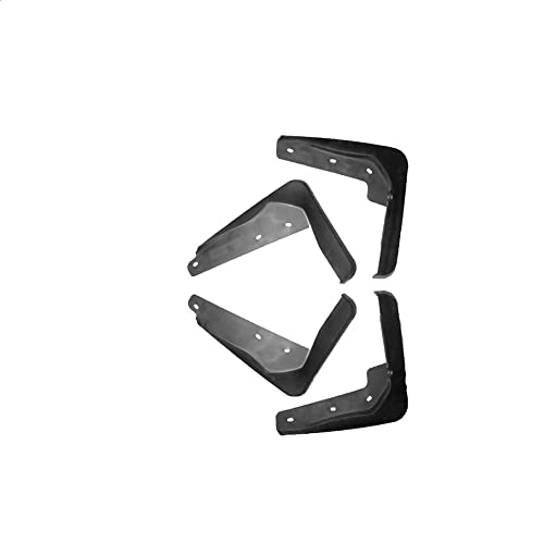 Garde-Boue Avant Arrière pour Lexus GS200 GS300 GS350 2012-2019 Accessoire Auto