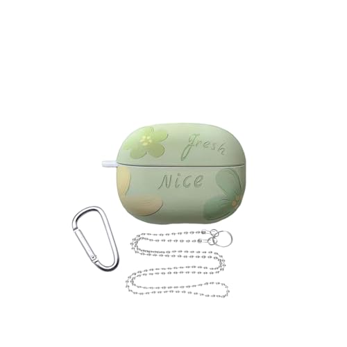White Pond For Redmi Buds 5 Pro�P�[�X �n�E�W���O ���C�����X�C���z���P�[�X ����������n�[�h�V�F�� ���ׂ�ǂ� �������Čy ���O���\ �n�E�W���O360°�S�ʕی쏝�h�~�A�Ռ��h�~�A���E�ȒP�A���C�����X�[�d�T�|�[�g�A�����h