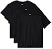 Soffe Men's 3-Pack Short Sleeve Crew Neck Military T-Shirt
