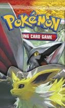 Pokemon Undaunted (HS3) Booster Pack