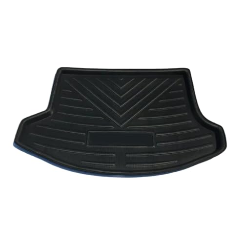 Tapis de coffre lavable spécial chiens et bagages pour Kia Sportage 3