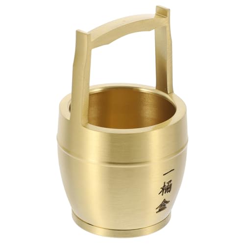 Ornement Feng Shui de prospérité à offrir pour une crémaillère