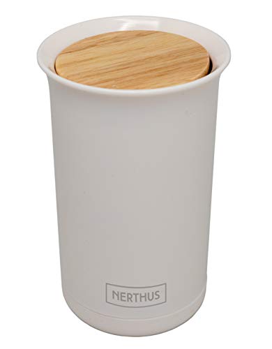 Miniatura 2 de Nerthus Fih 520 Dispensador De Palillo Push Up, Idela Para Guardar Y Organizar Los Palillos