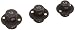 EZ RED WC100 Metric Hex Wrench Connectors, 6-Piece