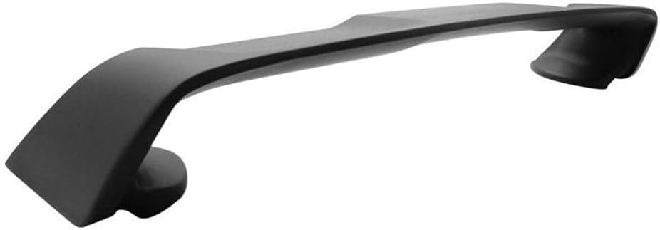 for Mitsubishi for Lancer 2008-2017 10 Evo-X Matte Black Rear Trunk Spoiler Wing Xpt