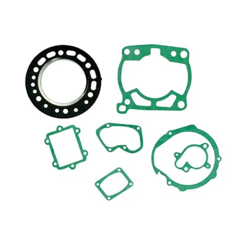 Kit de joints pour entretenir le cylindre des RM250 et RMX250