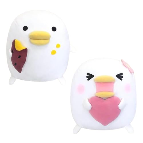 詰め放題商品(おもちゃ・ぬいぐるみ類) Amazon.co.jp: うるせえトリ BIG ぬいぐるみ2 うるせえトリの