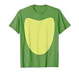 Frog Costume Shirts