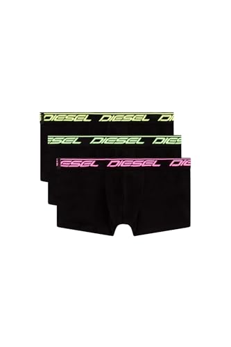 Image of Diesel mens Umbx-damienthreepack Boxer 3packBoxer Briefs
