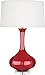 Robert Abbey RR996 One Light Table Lamp