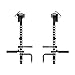 MAJOR FITNESS Lever Arms (2