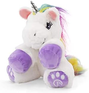 stuffed unicorn amazon