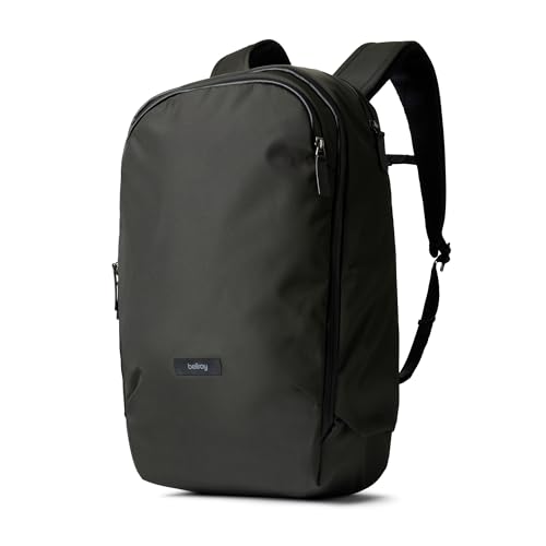 Bellroy Transit Workpack Pro (22L work bag/commuter backpack