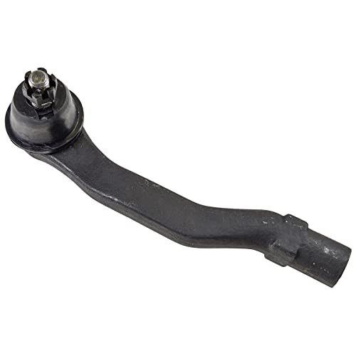 TRQ Front Steering & Suspension Kit Compatible with 1999-2000 Honda Civic 1997-2001 CR-V by TRQ - Image 4